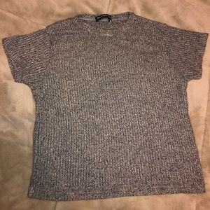 Brandy Melville Fitted Top
